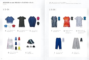 タイムセール　新品　ATELIER to nani IRO ワンピース　伊藤尚美 タイムセール 新品 ATELIER to nani IRO ワンピース 伊藤尚美